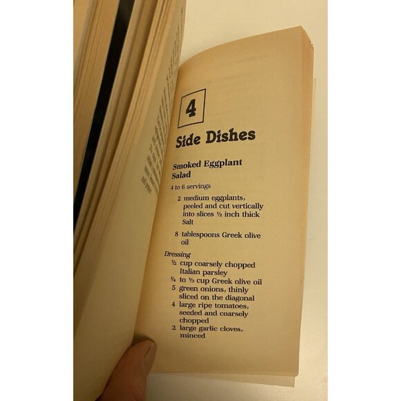 The Bon Appetit Kitchen Collection Vols 1 & 2, Boxed Sets Of 4 Cookbooks Paper - Picture 14 of 16